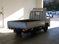 Isuzu ELF лот № 1706 оценка 3.5  с аукциона в Японии 1