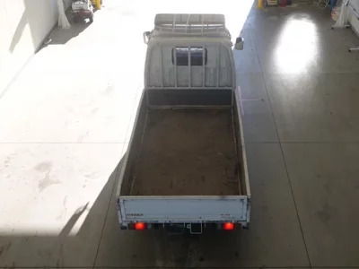 Isuzu ELF  с аукциона в Японии