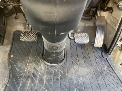 Isuzu ELF  с аукциона в Японии