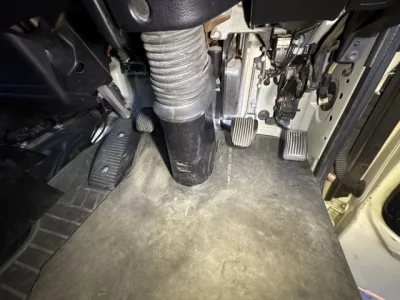 Hino RANGER  с аукциона в Японии