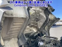 Hino RANGER лот № 62026 оценка 3.5  с аукциона в Японии 5