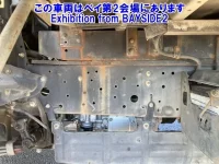 Hino RANGER лот № 62026 оценка 3.5  с аукциона в Японии 8