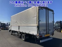 Hino RANGER лот № 62026 оценка 3.5  с аукциона в Японии 1