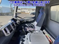 Hino RANGER лот № 62026 оценка 3.5  с аукциона в Японии 3