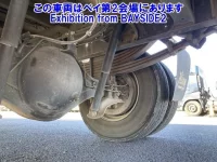 Hino RANGER лот № 62026 оценка 3.5  с аукциона в Японии 9