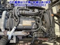 Isuzu FORWARD лот № 62027 оценка 3.5  с аукциона в Японии 5