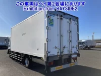 Isuzu FORWARD лот № 62027 оценка 3.5  с аукциона в Японии 1