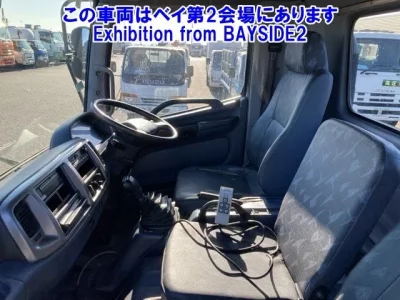 Hino RANGER  с аукциона в Японии