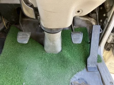 Hino DUTRO  с аукциона в Японии