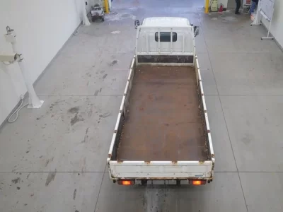 Hino DUTRO  с аукциона в Японии