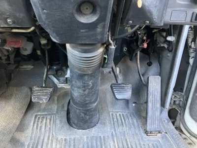 Isuzu ELF  с аукциона в Японии