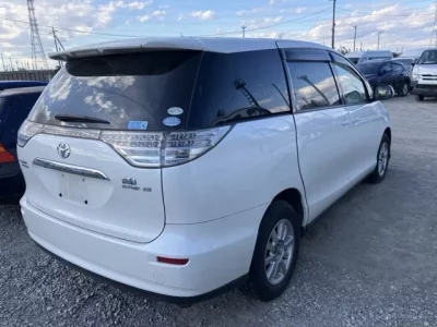 Toyota ESTIMA HYBRID
