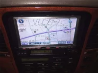 Toyota LAND CRUISER лот № 5744 оценка 3.5  с аукциона в Японии 5