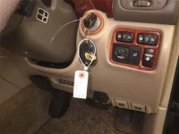 Toyota LAND CRUISER лот № 5744 оценка 3.5  с аукциона в Японии 7