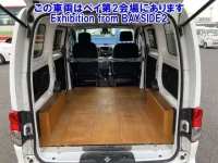 Nissan NV200 лот № 61004 оценка 4  с аукциона в Японии 3