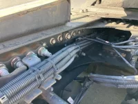 Hino PROFIA лот № 4466 оценка R  с аукциона в Японии 7