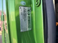 Hino PROFIA лот № 4466 оценка R  с аукциона в Японии 6