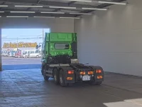 Hino PROFIA лот № 4466 оценка R  с аукциона в Японии 1