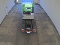 Hino PROFIA лот № 4466 оценка R  с аукциона в Японии 2