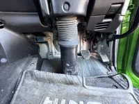 Hino PROFIA лот № 4466 оценка R  с аукциона в Японии 3