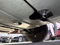 Nissan ATLAS лот № 1685 оценка 3.5  с аукциона в Японии 9