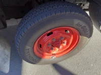 Nissan ATLAS лот № 1685 оценка 3.5  с аукциона в Японии 8