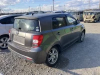 Toyota IST лот № 80016 оценка 0  с аукциона в Японии 1