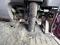 Isuzu FORWARD лот № 4461 оценка R  с аукциона в Японии 3