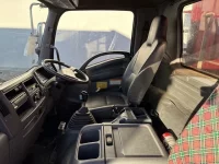 Isuzu FORWARD лот № 4461 оценка R  с аукциона в Японии 4