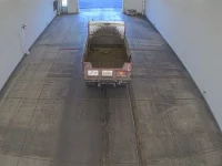 Isuzu FORWARD лот № 4461 оценка R  с аукциона в Японии 2