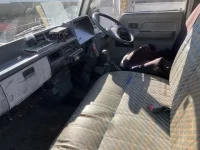 Mitsubishi CANTER лот № 1686 оценка 3  с аукциона в Японии 4