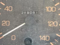 Mitsubishi CANTER лот № 1686 оценка 3  с аукциона в Японии 5