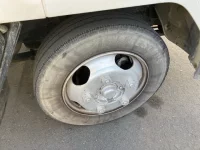 Mitsubishi CANTER лот № 1686 оценка 3  с аукциона в Японии 8