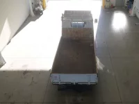 Mitsubishi CANTER лот № 1686 оценка 3  с аукциона в Японии 2