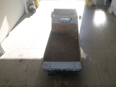 Mitsubishi CANTER  с аукциона в Японии