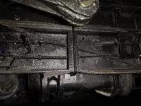 Mitsubishi FUSO FIGHTER лот № 4470 оценка 3.5  с аукциона в Японии 7