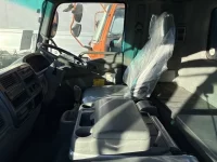 Mitsubishi FUSO FIGHTER лот № 4470 оценка 3.5  с аукциона в Японии 4