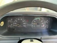 Mitsubishi FUSO FIGHTER лот № 4470 оценка 3.5  с аукциона в Японии 5