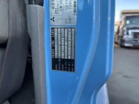 Mitsubishi FUSO FIGHTER лот № 4470 оценка 3.5  с аукциона в Японии 6