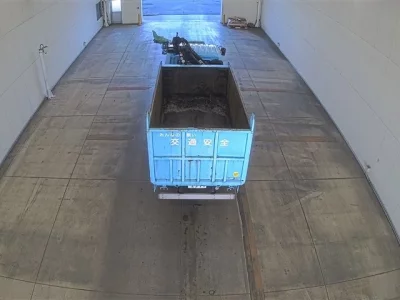 Mitsubishi FUSO FIGHTER  с аукциона в Японии