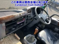 Mitsubishi FUSO FIGHTER лот № 53045 оценка 3.5  с аукциона в Японии 4