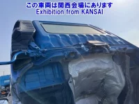 Mitsubishi FUSO FIGHTER лот № 53045 оценка 3.5  с аукциона в Японии 5