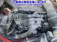 Mitsubishi FUSO FIGHTER лот № 53045 оценка 3.5  с аукциона в Японии 6