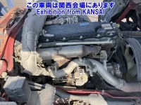 Mitsubishi FUSO FIGHTER лот № 53045 оценка 3.5  с аукциона в Японии 7