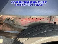 Mitsubishi FUSO FIGHTER лот № 53045 оценка 3.5  с аукциона в Японии 9