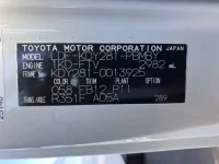 Toyota DYNA лот № 1692 оценка R  с аукциона в Японии 7