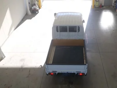 Toyota DYNA  с аукциона в Японии
