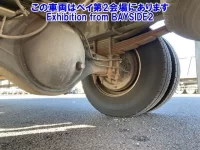 Isuzu FORWARD лот № 62042 оценка 3  с аукциона в Японии 2