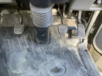 Hino DUTRO лот № 1729 оценка 3  с аукциона в Японии 3