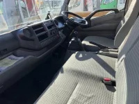 Hino DUTRO лот № 1729 оценка 3  с аукциона в Японии 4